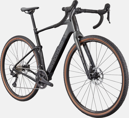 Cannondale Topstone Carbon 3 GRX Gravel Bike (2026)
