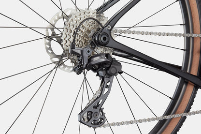 Cannondale Topstone Carbon 3 GRX Gravel Bike (2026)