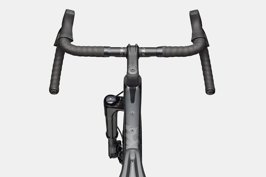 Cannondale Topstone Carbon Lefty 1 AXS (2026)