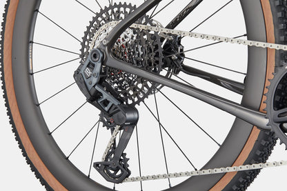 Cannondale Topstone Carbon Lefty 1 AXS (2026)