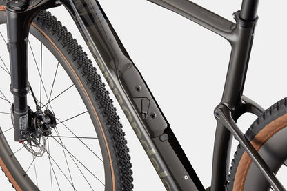 Cannondale Topstone Carbon Lefty 1 AXS (2026)