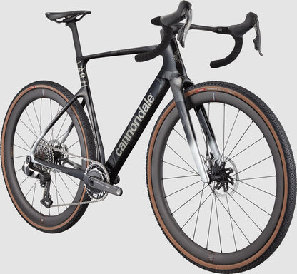 Cannondale SuperX LAB71 Gravel Bike (2026)