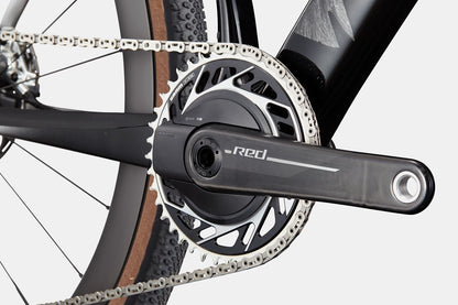 Cannondale SuperX LAB71 Gravel Bike (2026)