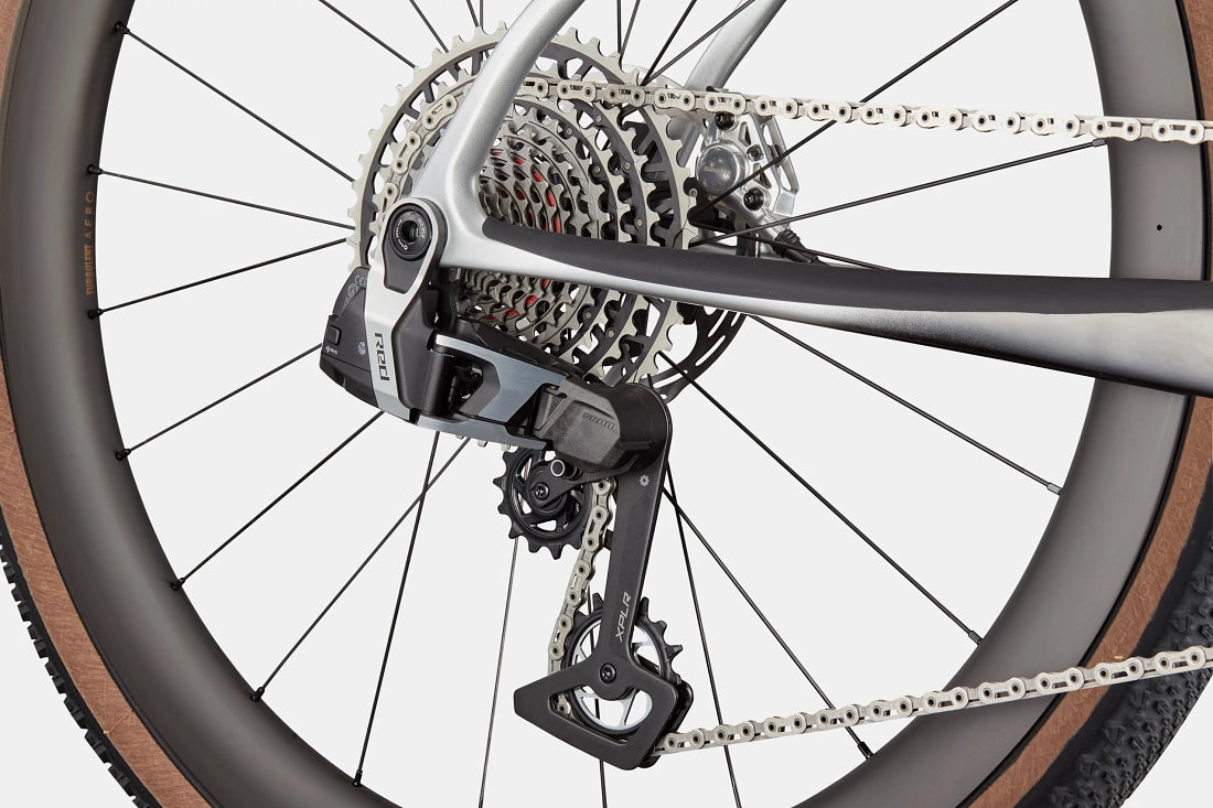 Cannondale SuperX LAB71 Gravel Bike (2026)