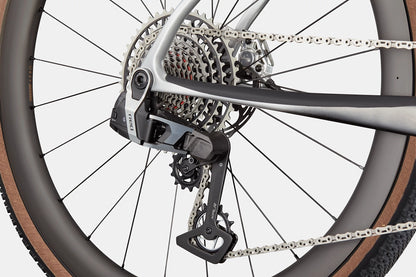 Cannondale SuperX LAB71 Gravel Bike (2026)