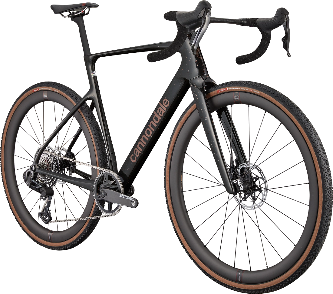 Cannondale SuperX 1 (2025)