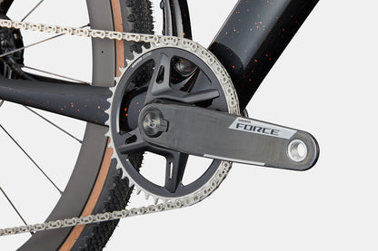 Cannondale SuperX 1 (2025)