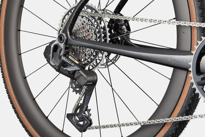 Cannondale SuperX 1 (2025)
