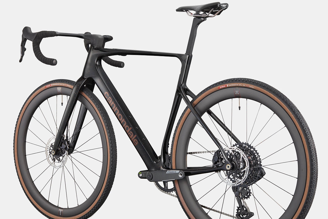 Cannondale SuperX 1 (2025)