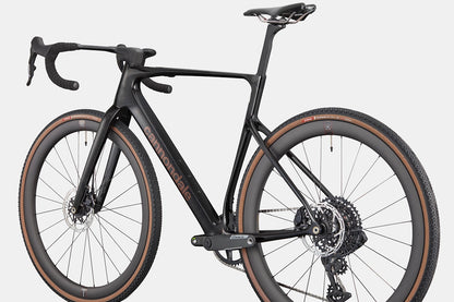 Cannondale SuperX 1 (2025)