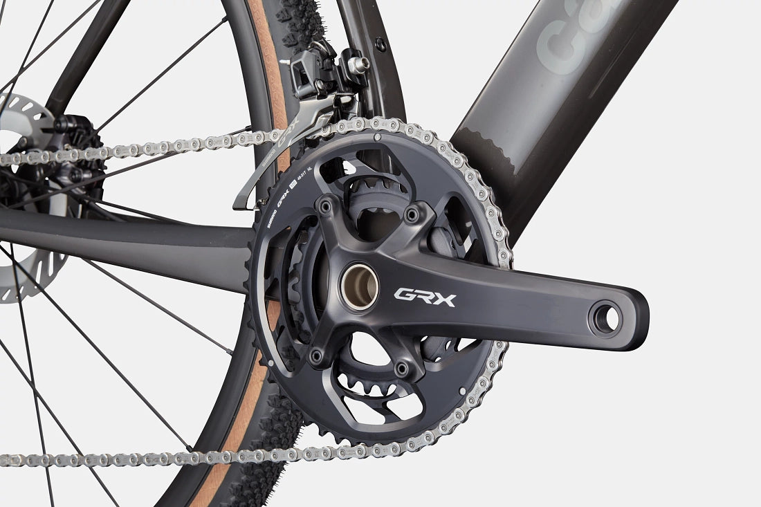 Cannondale SuperX 3 (2025)