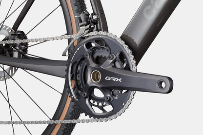 Cannondale SuperX 3 (2025)