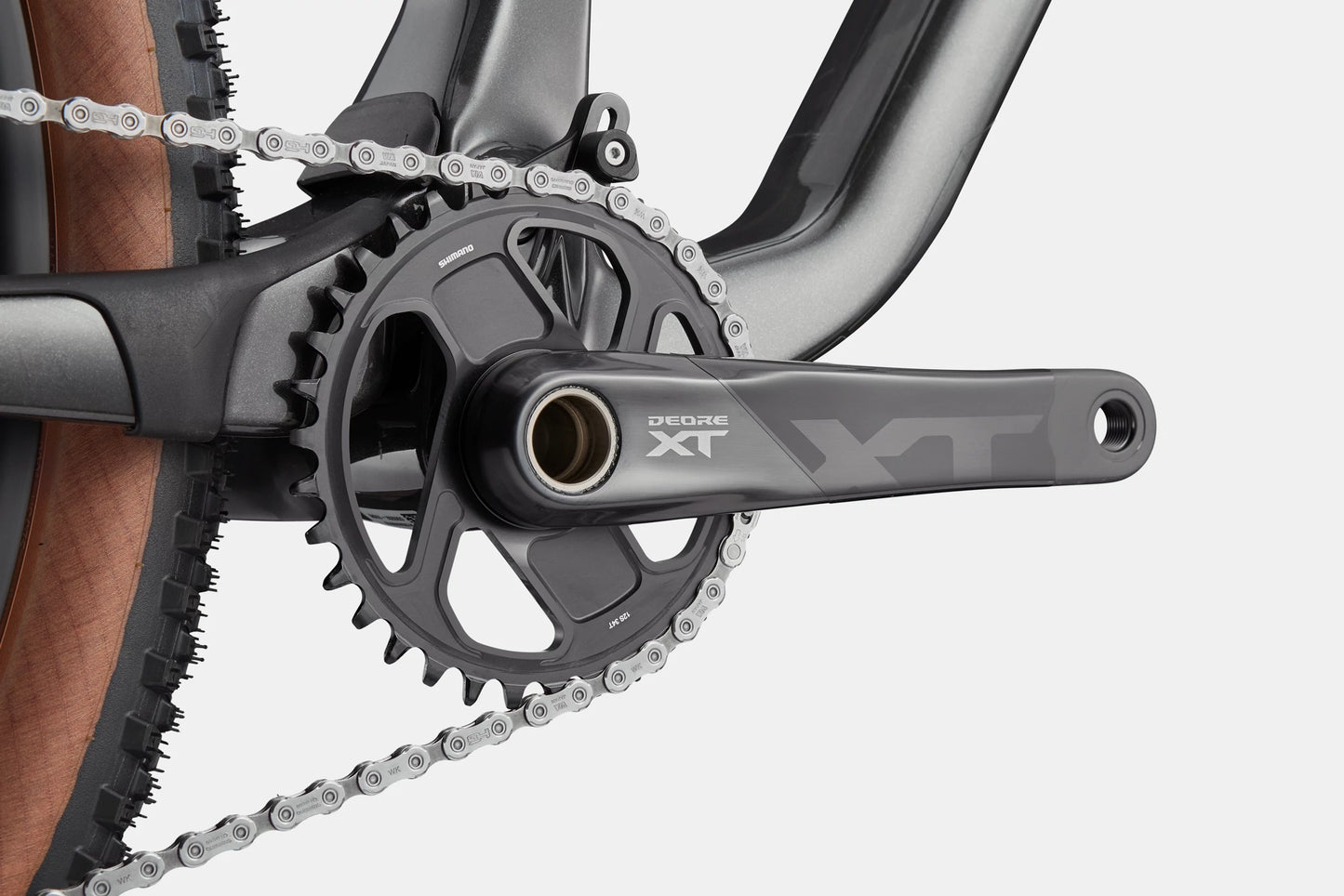Cannondale Scalpel 2 Lefty (2026)