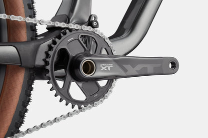Cannondale Scalpel 2 Lefty (2026)
