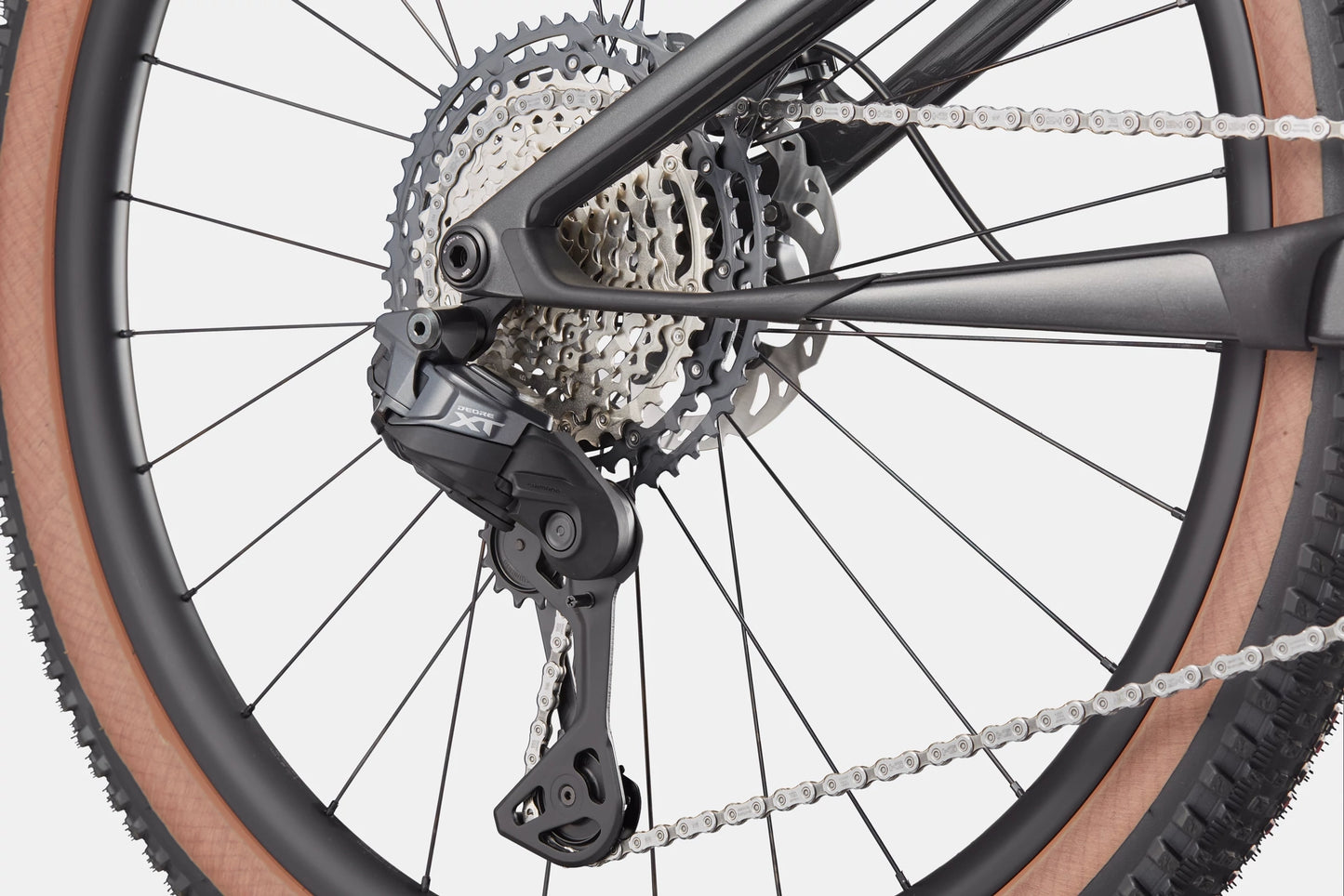 Cannondale Scalpel 2 Lefty (2026)
