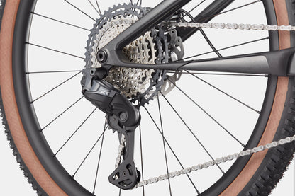 Cannondale Scalpel 2 Lefty (2026)