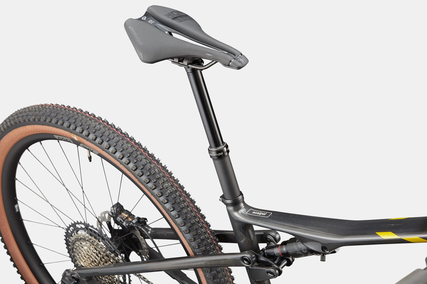 Cannondale Scalpel 2 Lefty (2026)