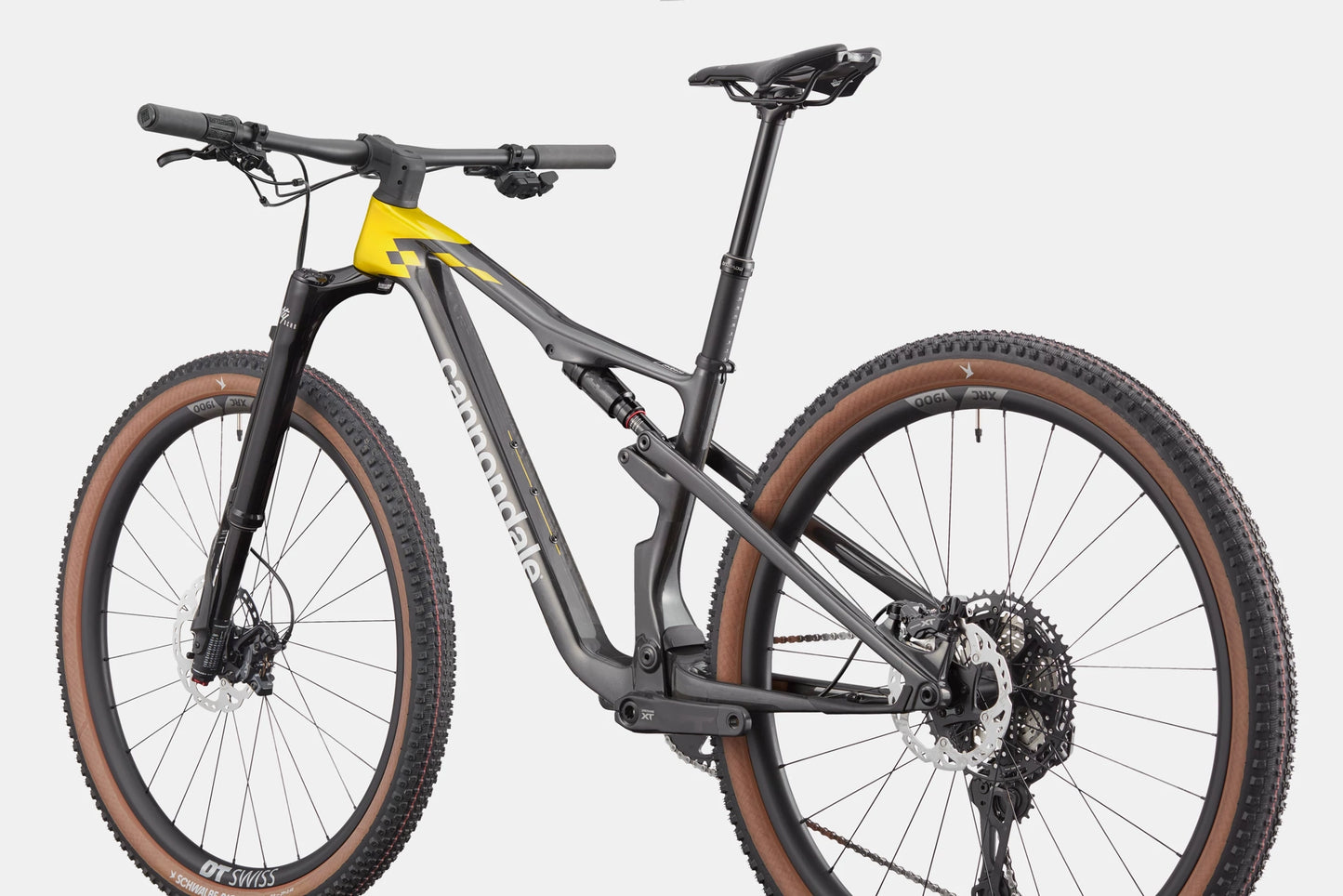 Cannondale Scalpel 2 Lefty (2026)