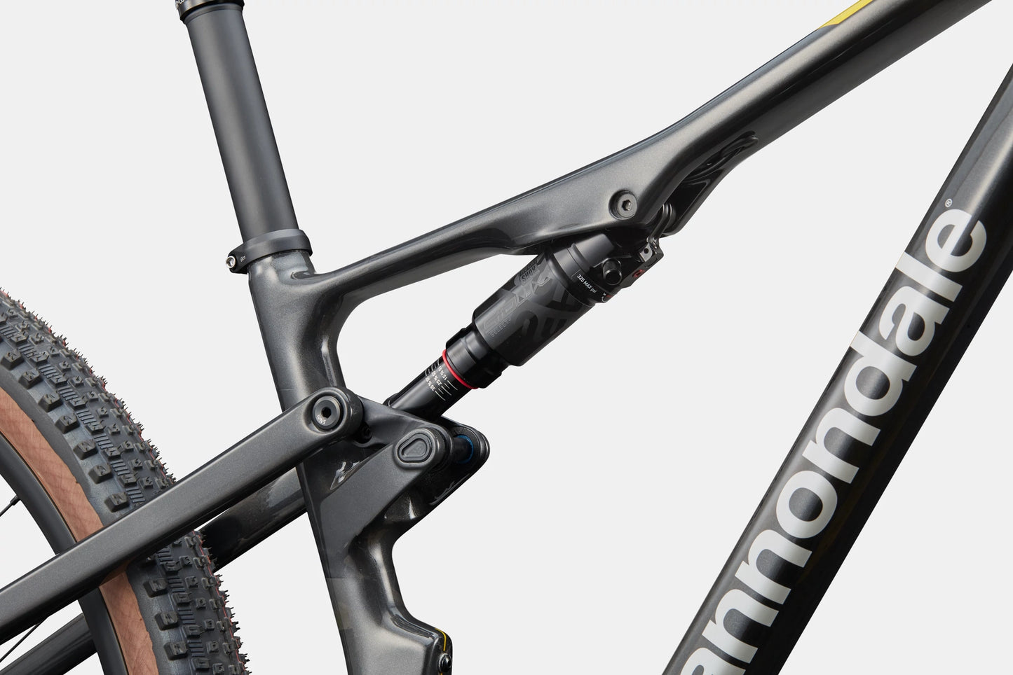 Cannondale Scalpel 2 Lefty (2026)