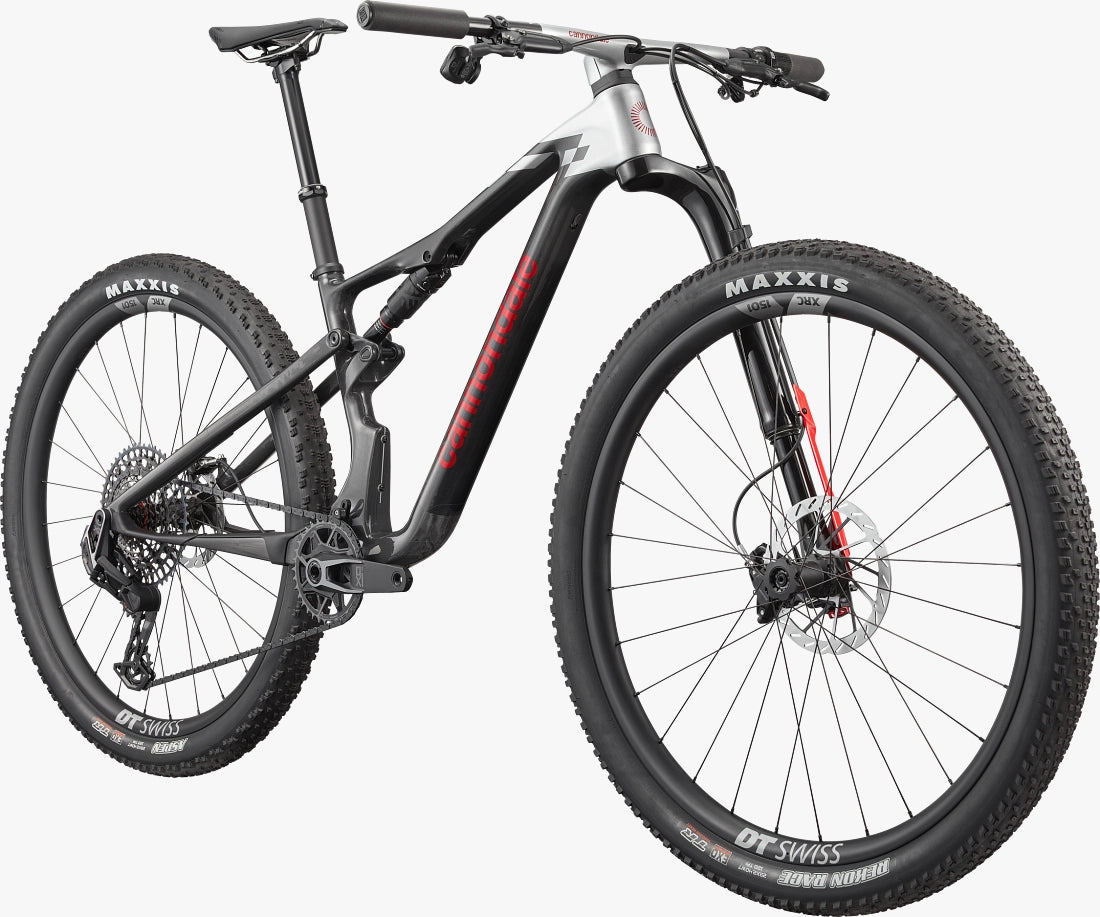 Cannondale Scalpel 1 Carbon (2026)