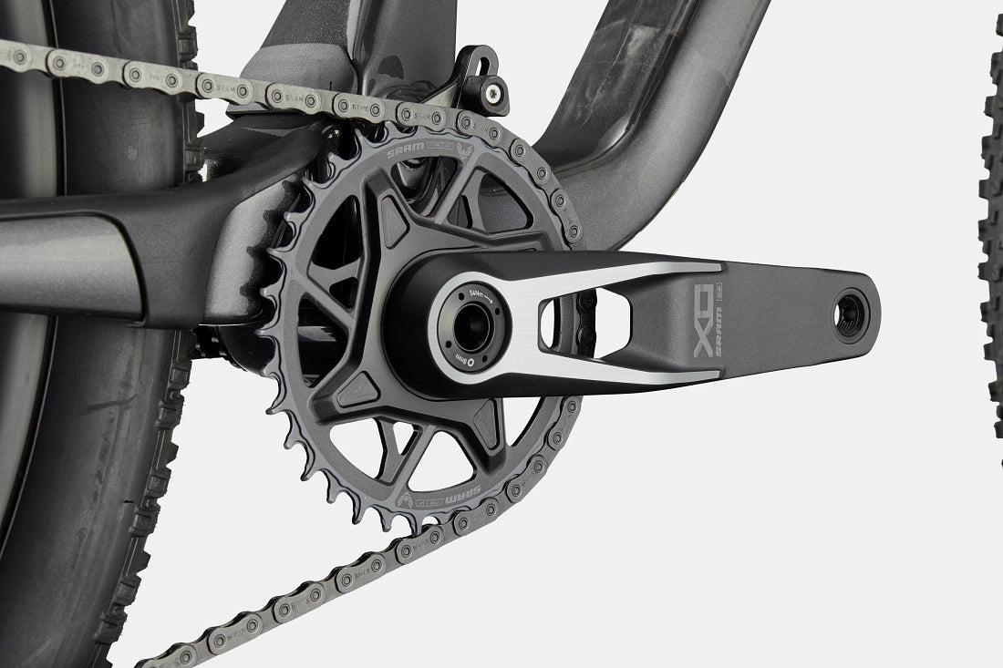 Cannondale Scalpel 1 Carbon (2026)