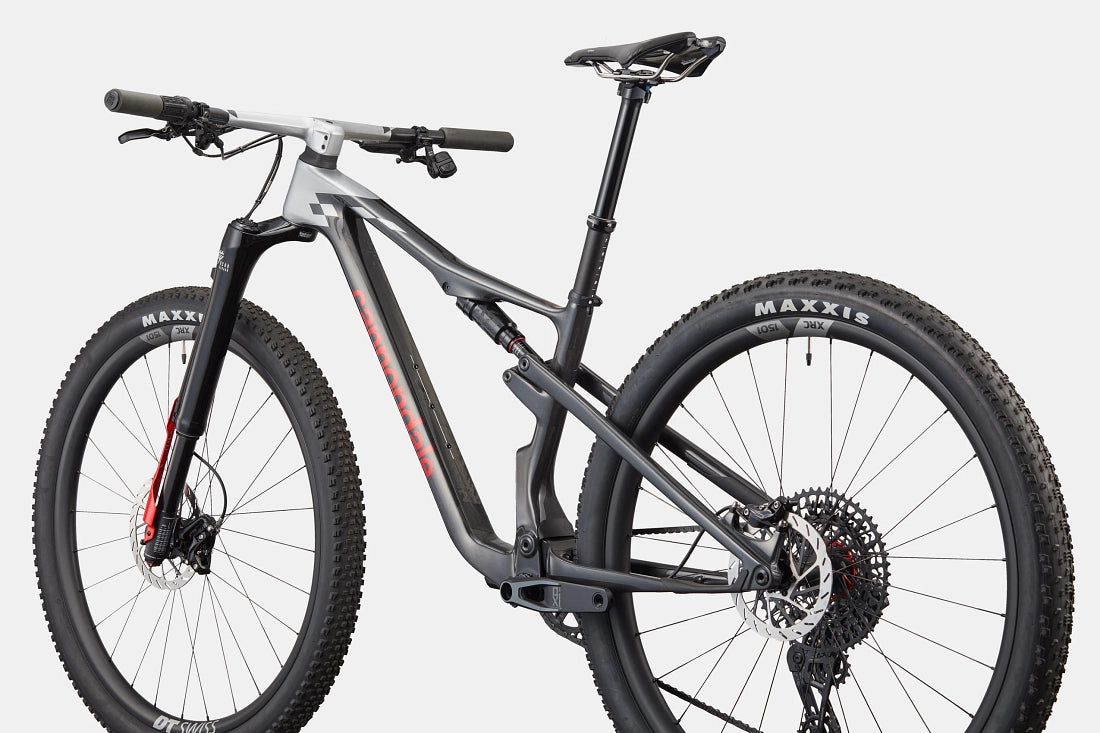 Cannondale Scalpel 1 Carbon (2026)