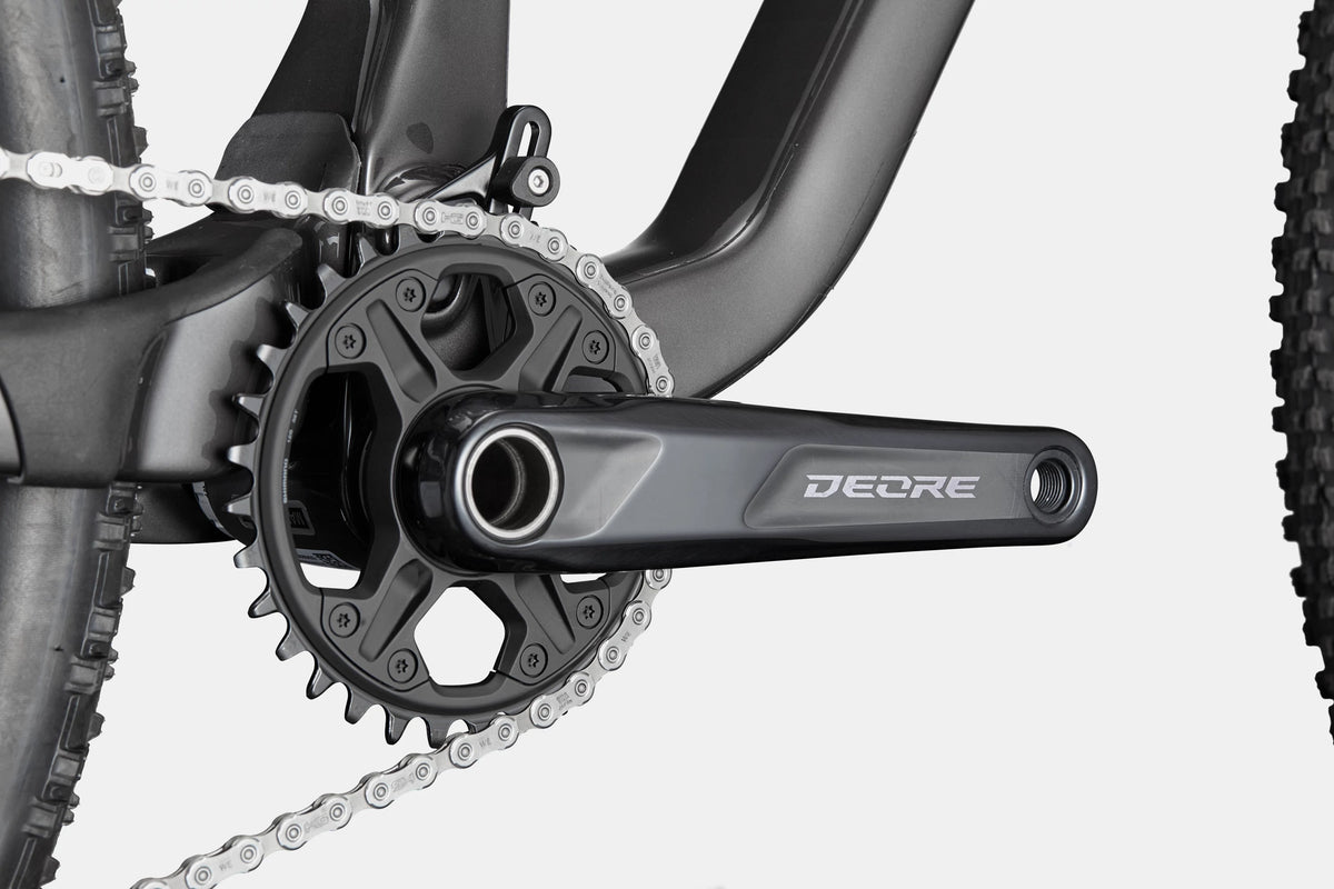 Cannondale Scalpel 3 Carbon (2026)
