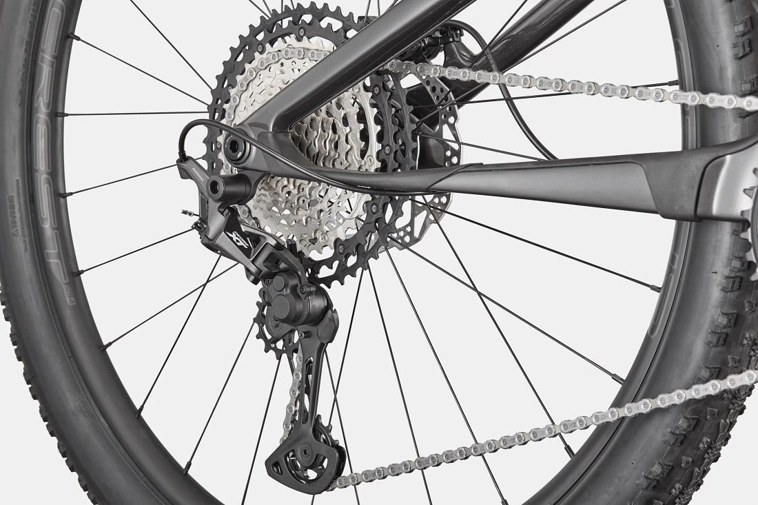 Cannondale Scalpel 3 Carbon (2026)