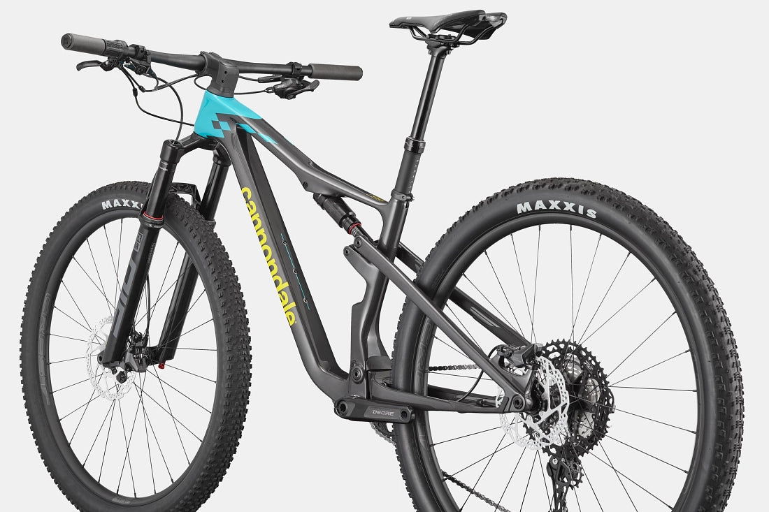 Cannondale Scalpel 3 Carbon (2026)