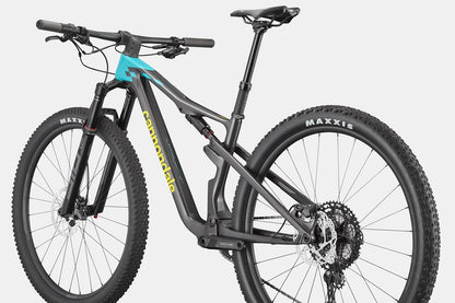 Cannondale Scalpel 3 Carbon (2026)