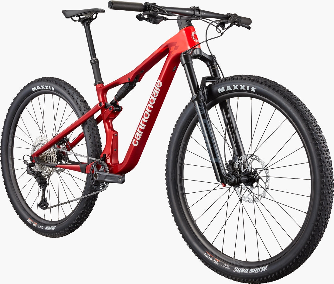 Cannondale Scalpel 4 (2026)