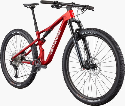 Cannondale Scalpel 4 (2026)