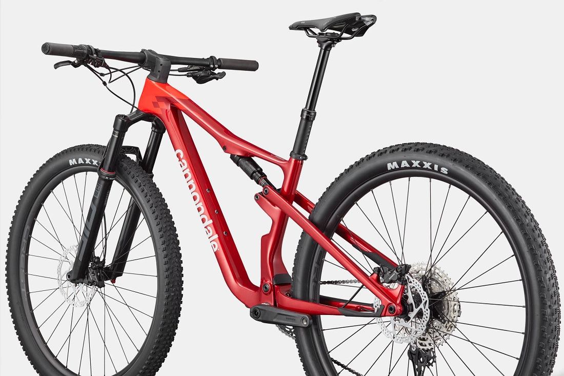 Cannondale Scalpel 4 (2026)