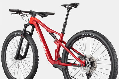 Cannondale Scalpel 4 (2026)