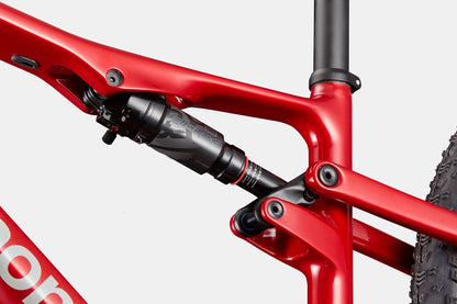 Cannondale Scalpel 4 (2026)