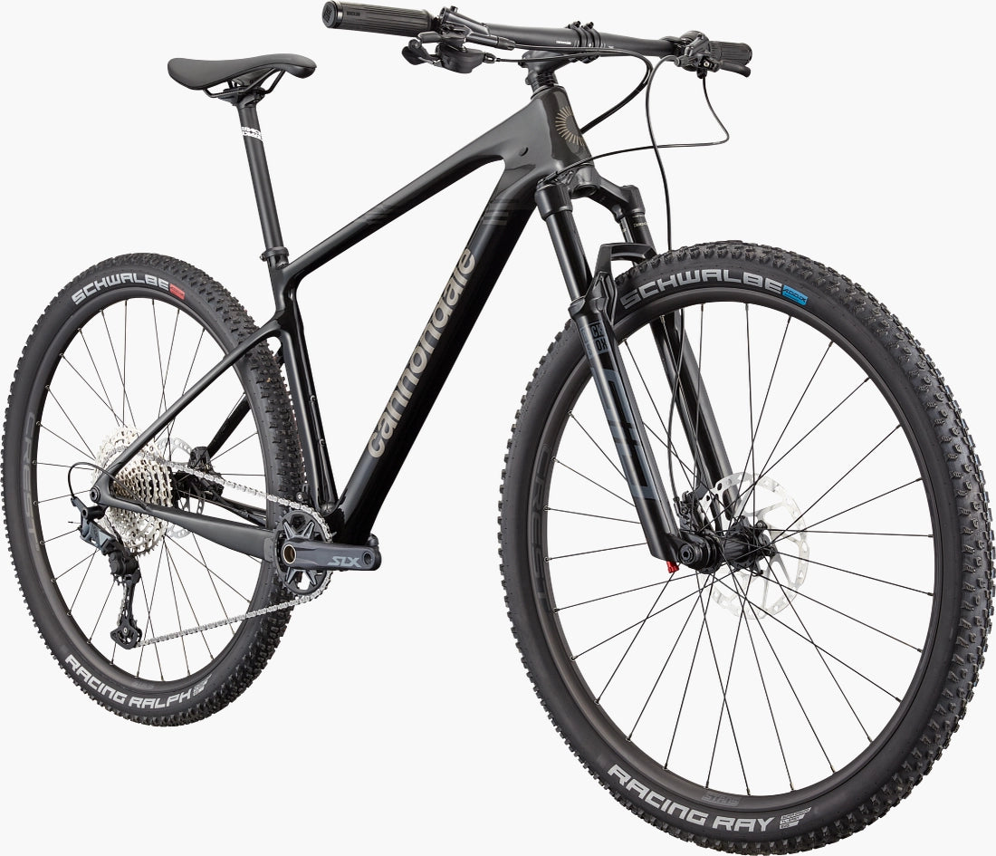 Cannondale Scalpel HT Carbon 2 (2026)
