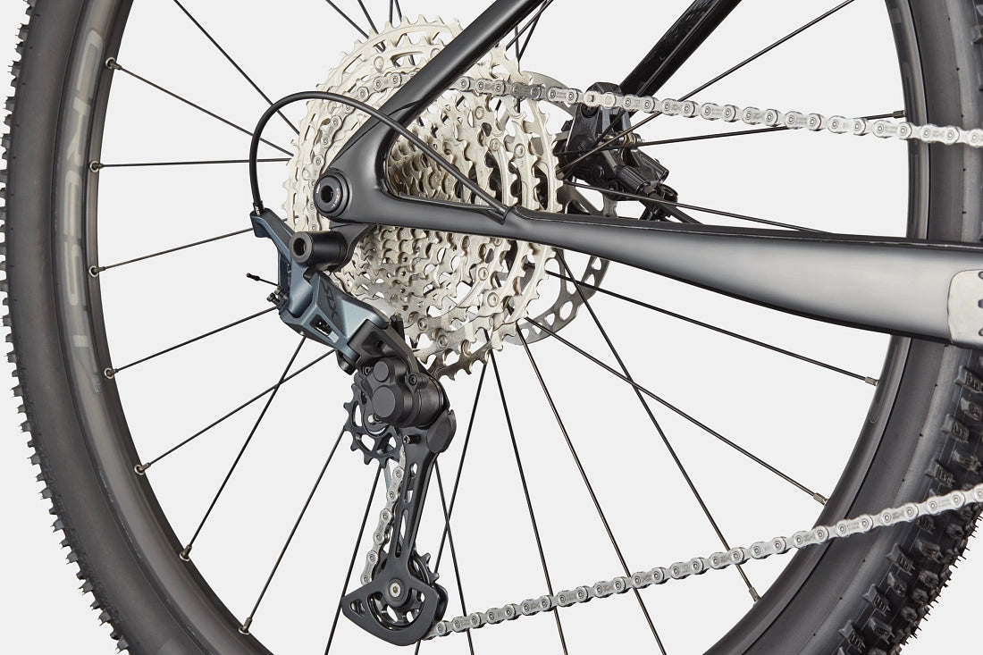 Cannondale Scalpel HT Carbon 2 (2026)