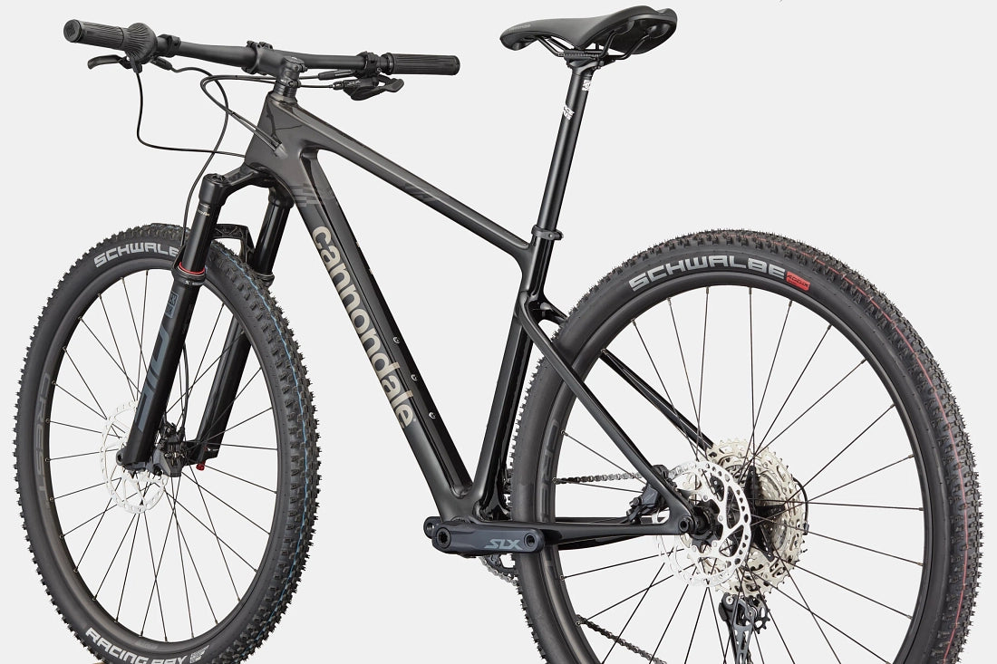 Cannondale Scalpel HT Carbon 2 (2026)