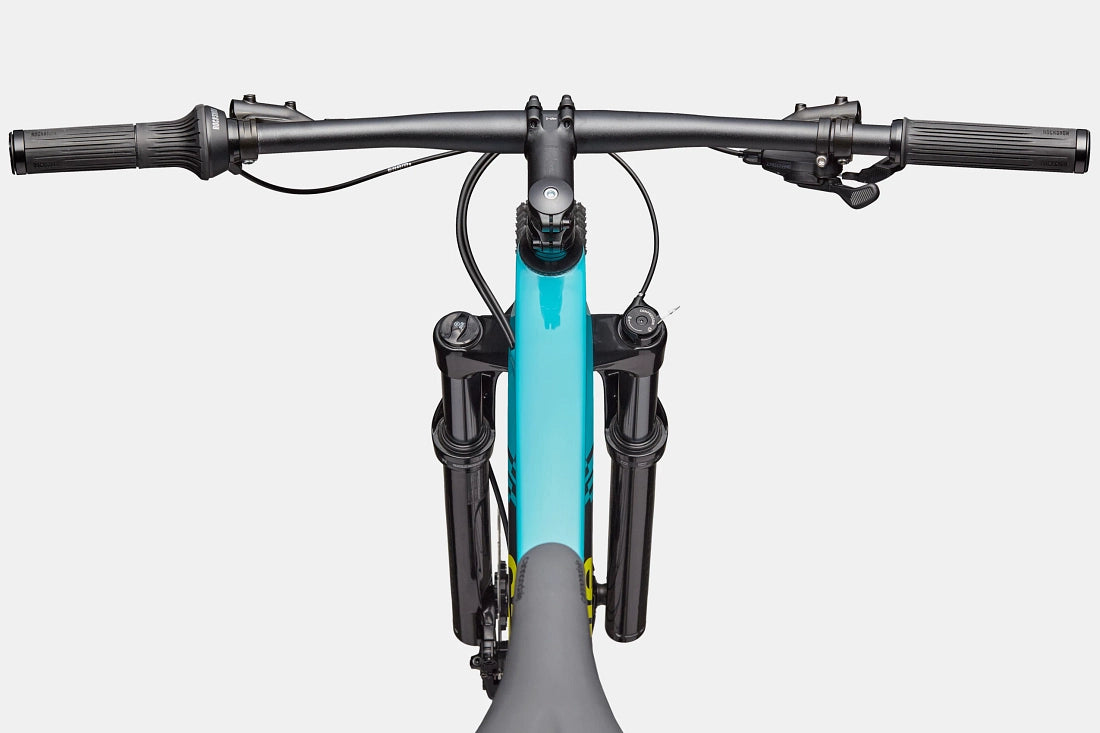 Cannondale Scalpel HT Carbon 3 (2026) - Ion Blue