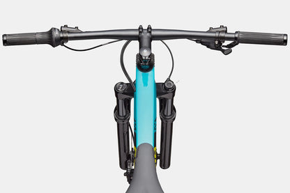 Cannondale Scalpel HT Carbon 3 (2026) - Ion Blue