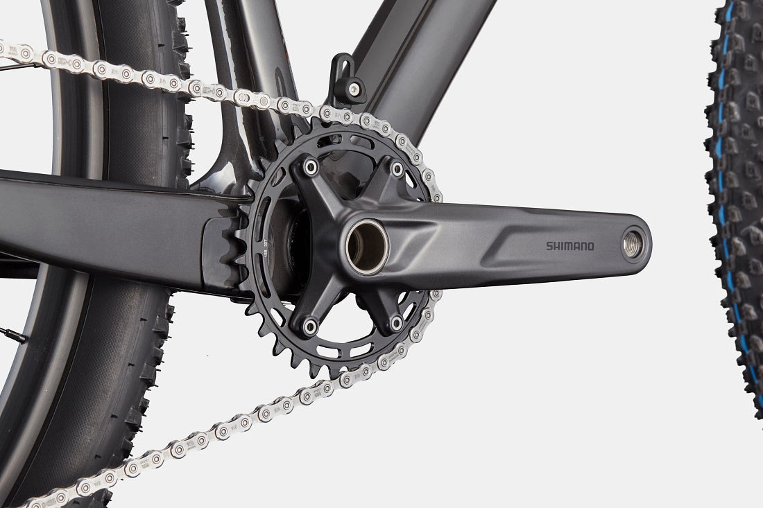 Cannondale Scalpel HT Carbon 3 (2026) - Ion Blue