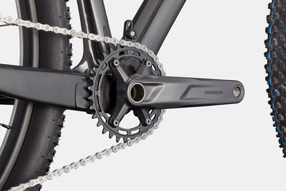 Cannondale Scalpel HT Carbon 3 (2026) - Ion Blue