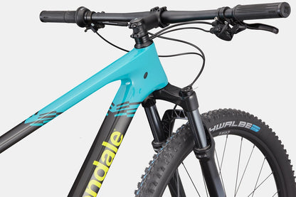 Cannondale Scalpel HT Carbon 3 (2026) - Ion Blue