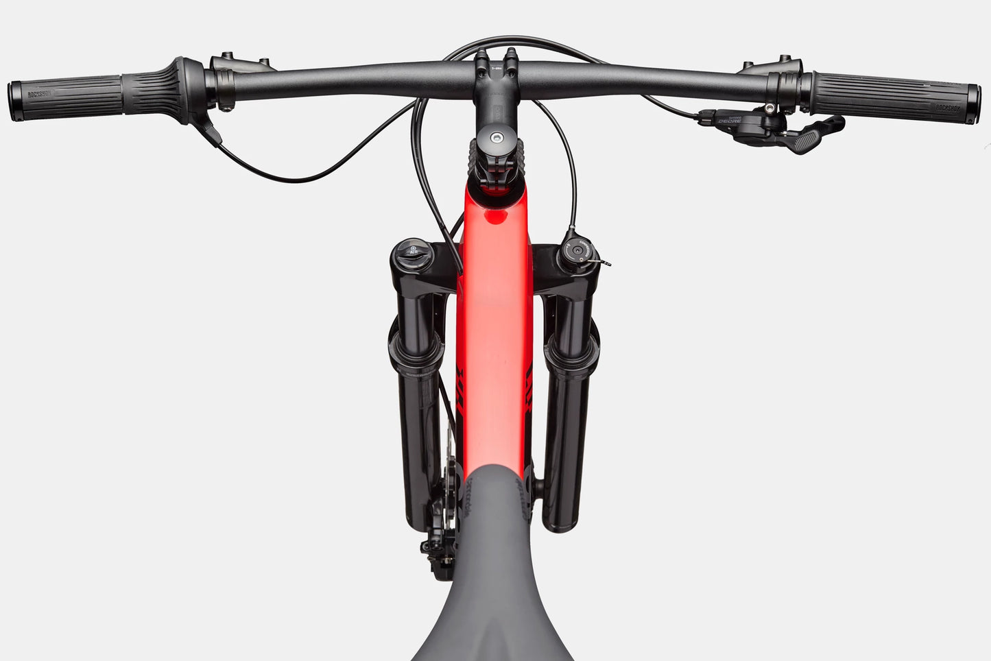 Cannondale Scalpel HT Carbon 3 (2026) - Rally Red