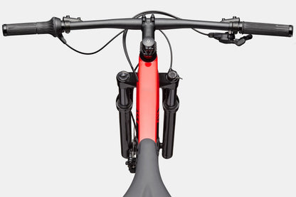 Cannondale Scalpel HT Carbon 3 (2026) - Rally Red
