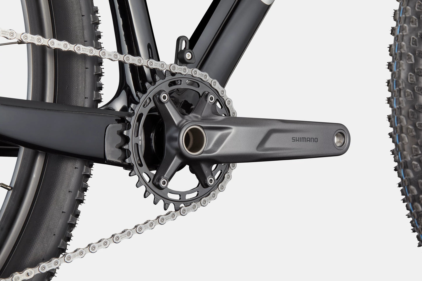 Cannondale Scalpel HT Carbon 3 (2026) - Rally Red