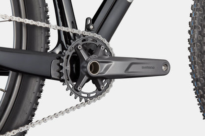 Cannondale Scalpel HT Carbon 3 (2026) - Rally Red