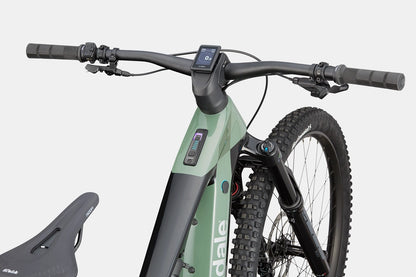 Cannondale Moterra 2 Carbon E-Bike (2026)