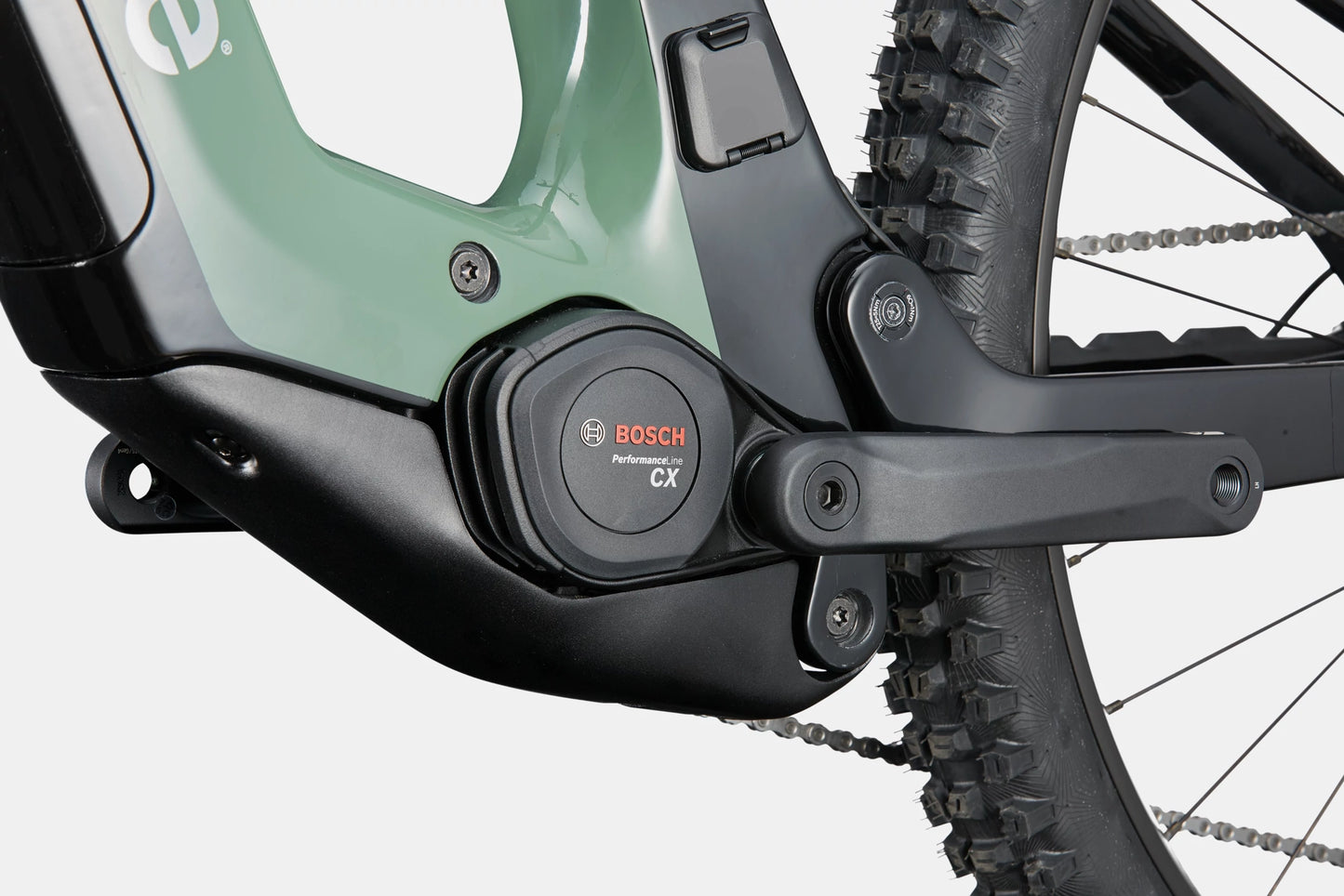 Cannondale Moterra 2 Carbon E-Bike (2026)