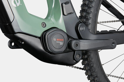 Cannondale Moterra 2 Carbon E-Bike (2026)